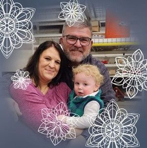 Meet your Posher, Kaylon russell